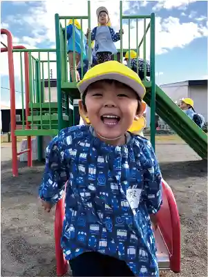 みどり台2号公園